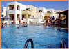 Blue Dome Hotel 